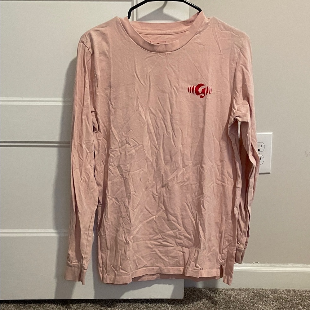 Glossier Atlanta Long sleeve Shirt
